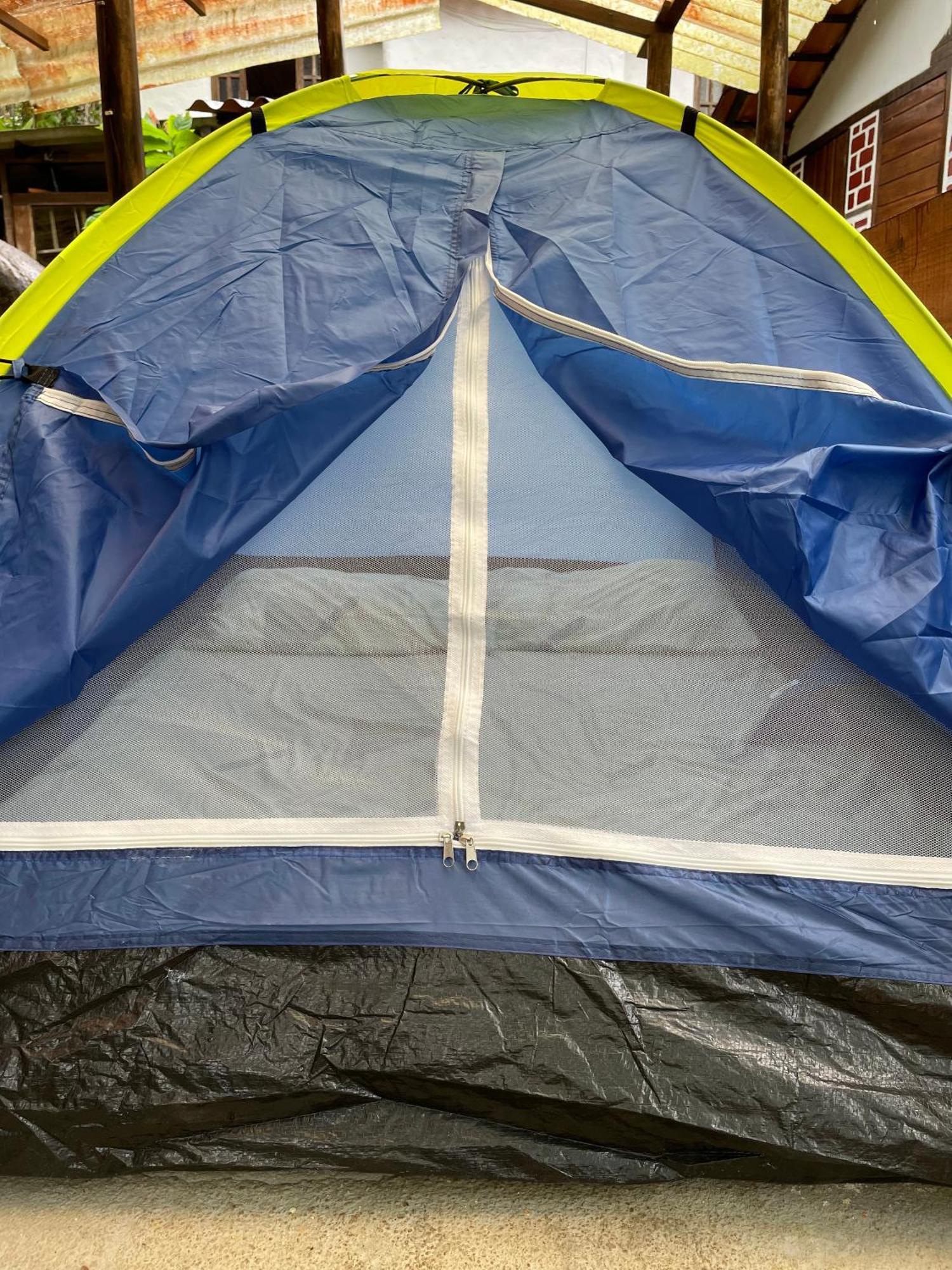 Ready Camp E Suites Da Cachoeira イーリャ・グランデ エクステリア 写真