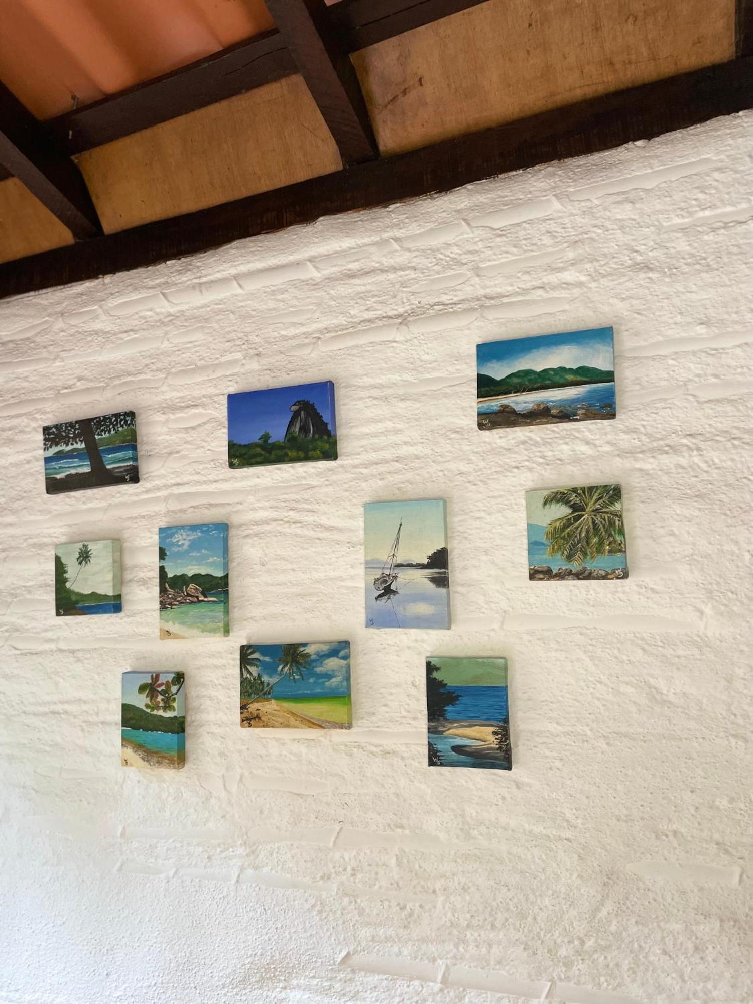 Ready Camp E Suites Da Cachoeira イーリャ・グランデ エクステリア 写真